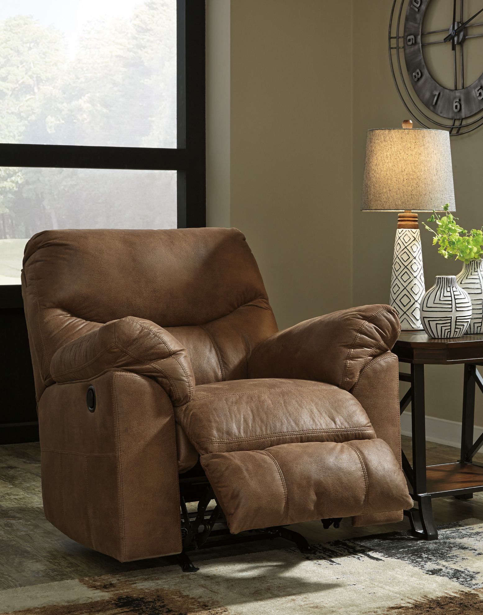 Boxberg rocker recliner discount