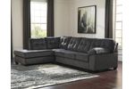 Picture of Accrington 2pc Sectional