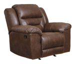 Picture of Stoneland Rocker Recliner