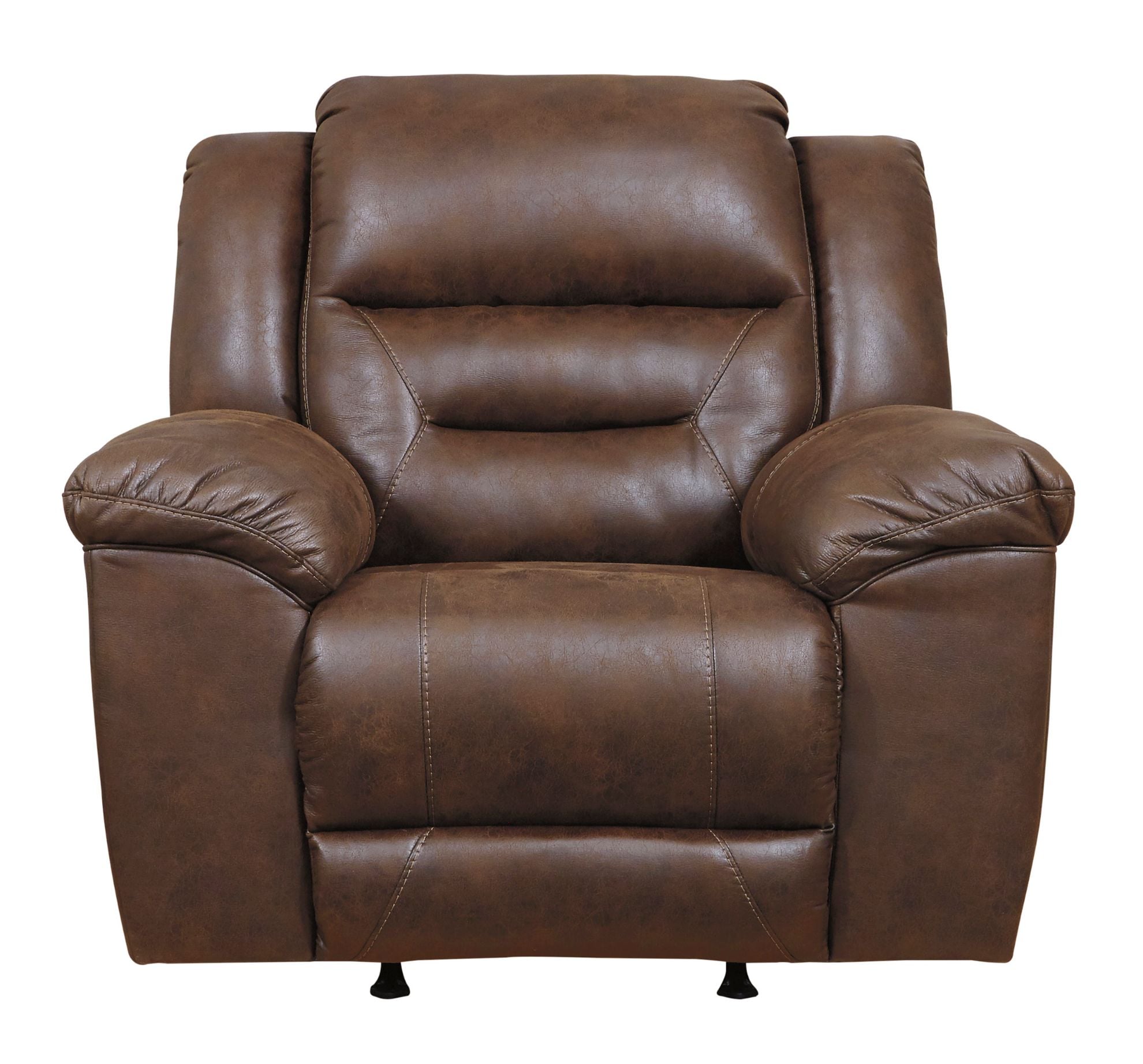 Stoneland Rocker Recliner - Thumbnail 5