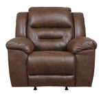 Picture of Stoneland Rocker Recliner