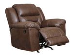 Picture of Stoneland Rocker Recliner