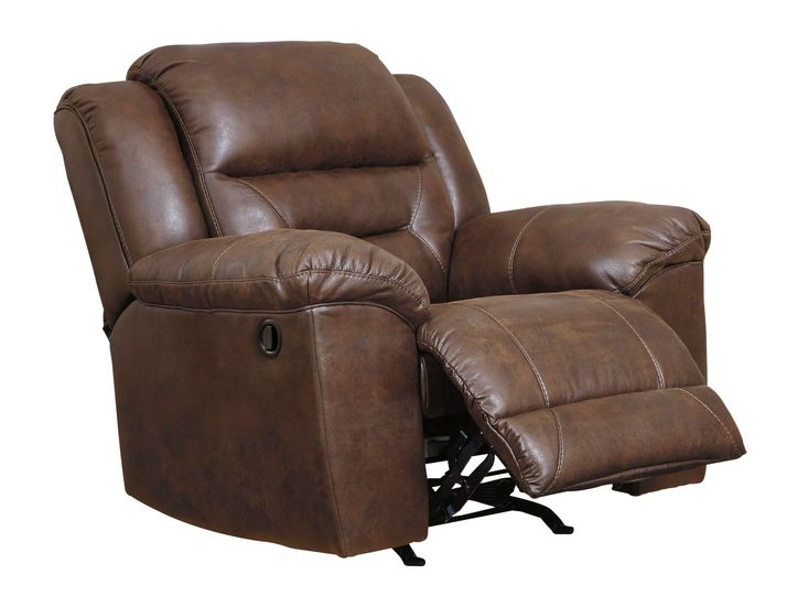 Picture of Stoneland Rocker Recliner