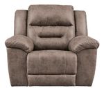 Picture of Stoneland Rocker Recliner