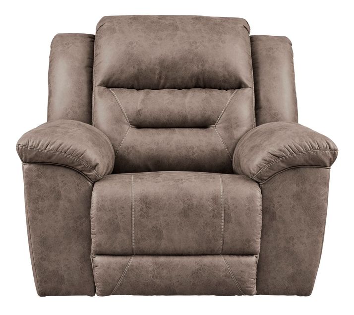 Picture of Stoneland Rocker Recliner