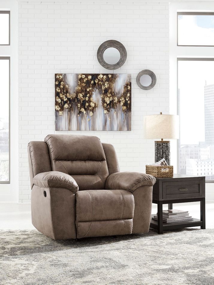 Picture of Stoneland Rocker Recliner