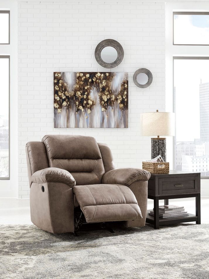 Picture of Stoneland Rocker Recliner