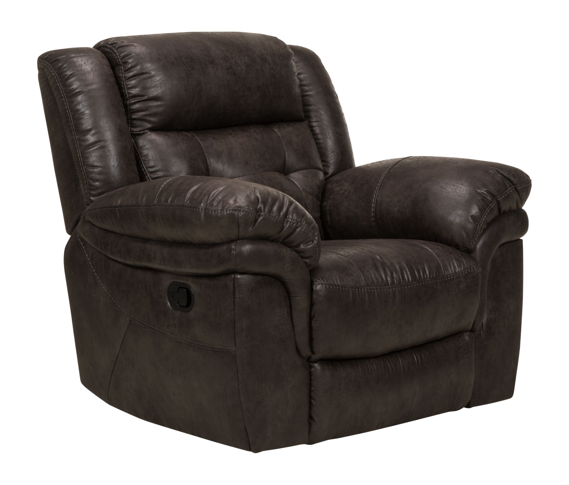 Gunner Glider Recliner