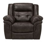 Picture of Gunner Glider Recliner
