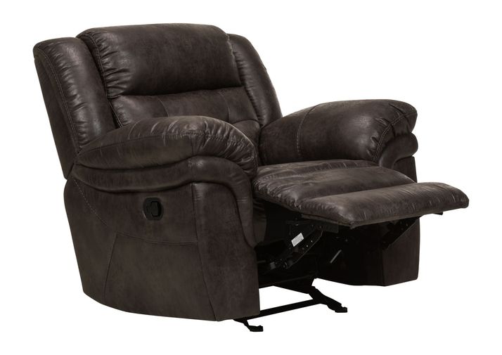 Picture of Gunner Glider Recliner