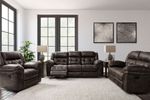 Picture of Gunner Glider Recliner