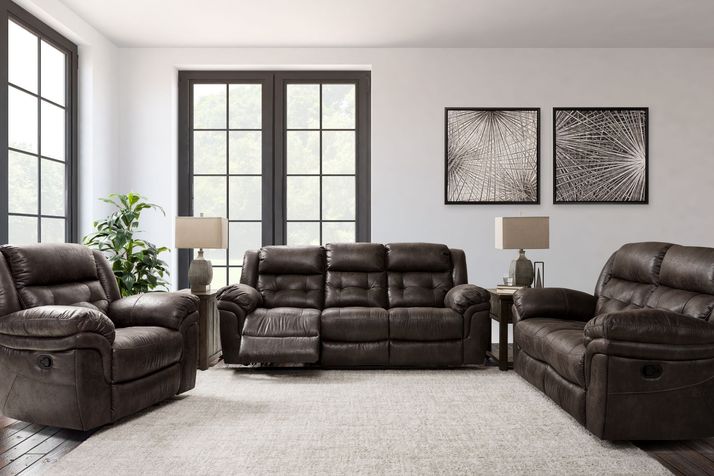 Picture of Gunner Glider Recliner