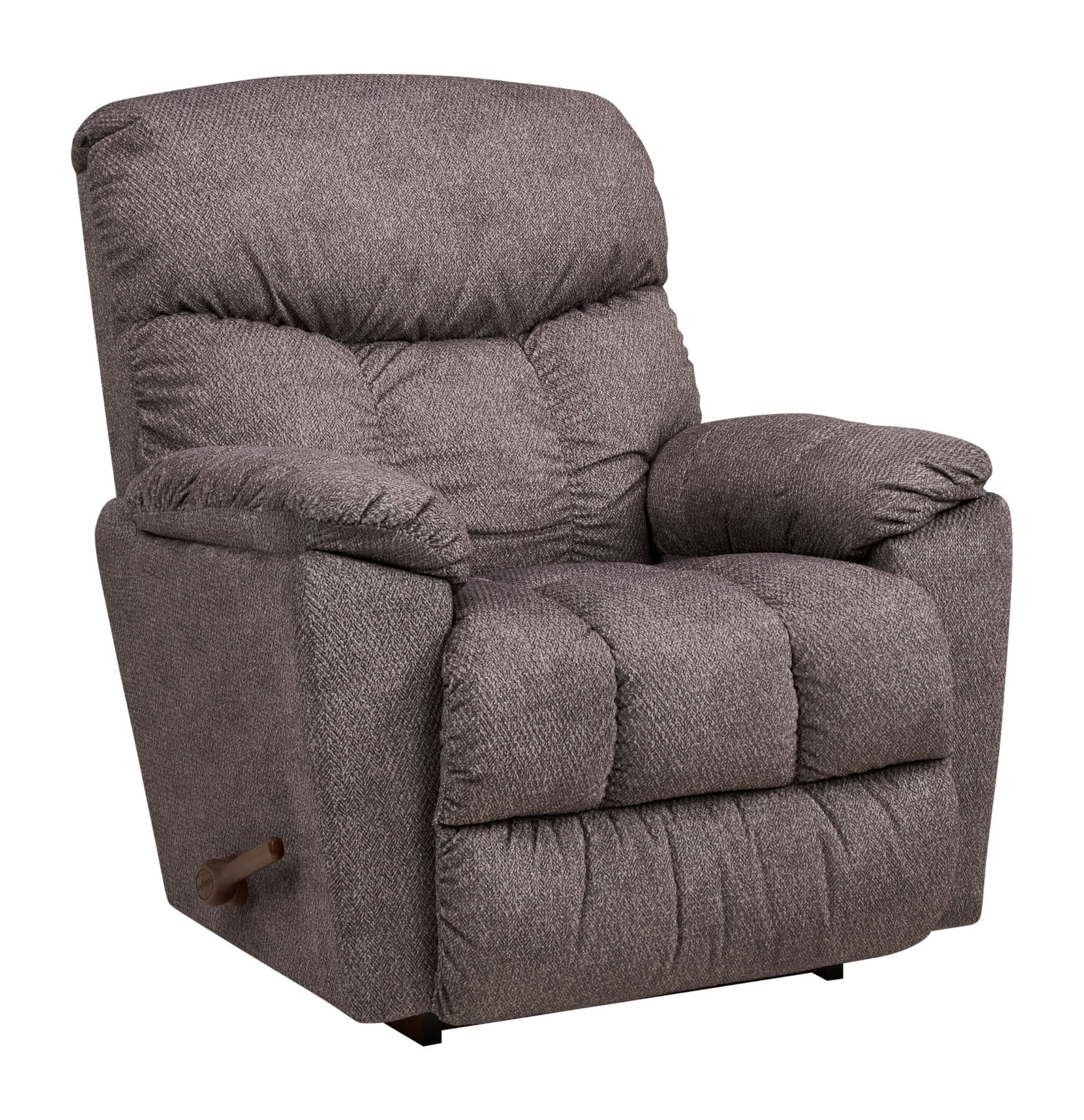 Morrison Rocker Recliner The Furniture Mart