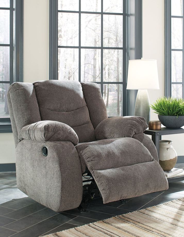 Picture of Tulen Rocker Recliner
