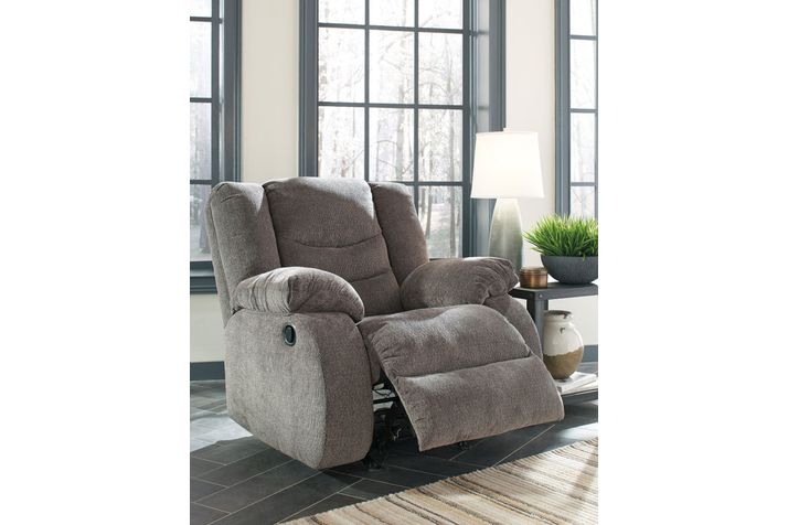 Picture of Tulen Rocker Recliner