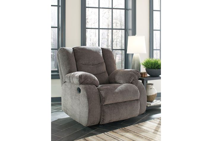 Picture of Tulen Rocker Recliner