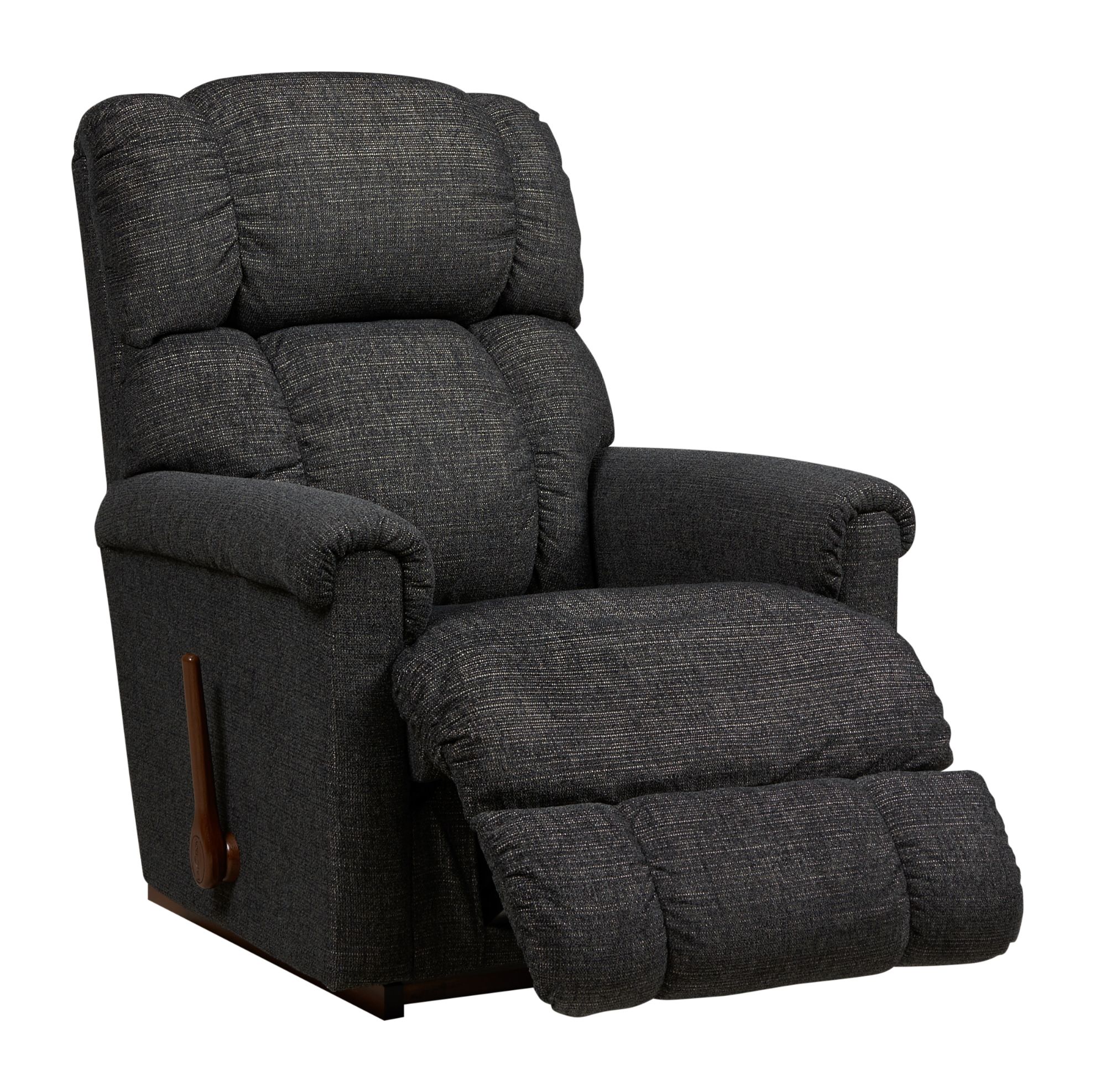 Pinnacle Rocker Recliner The Furniture Mart