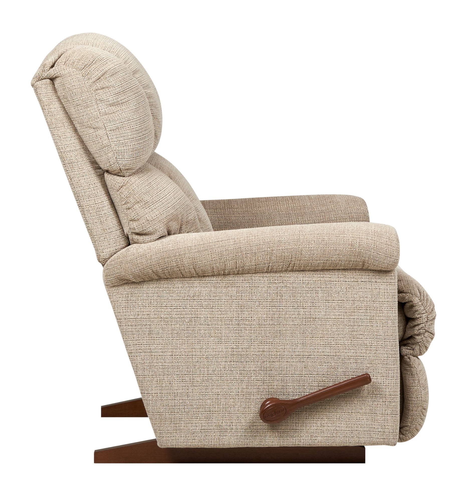 Pinnacle 2025 rocker recliner