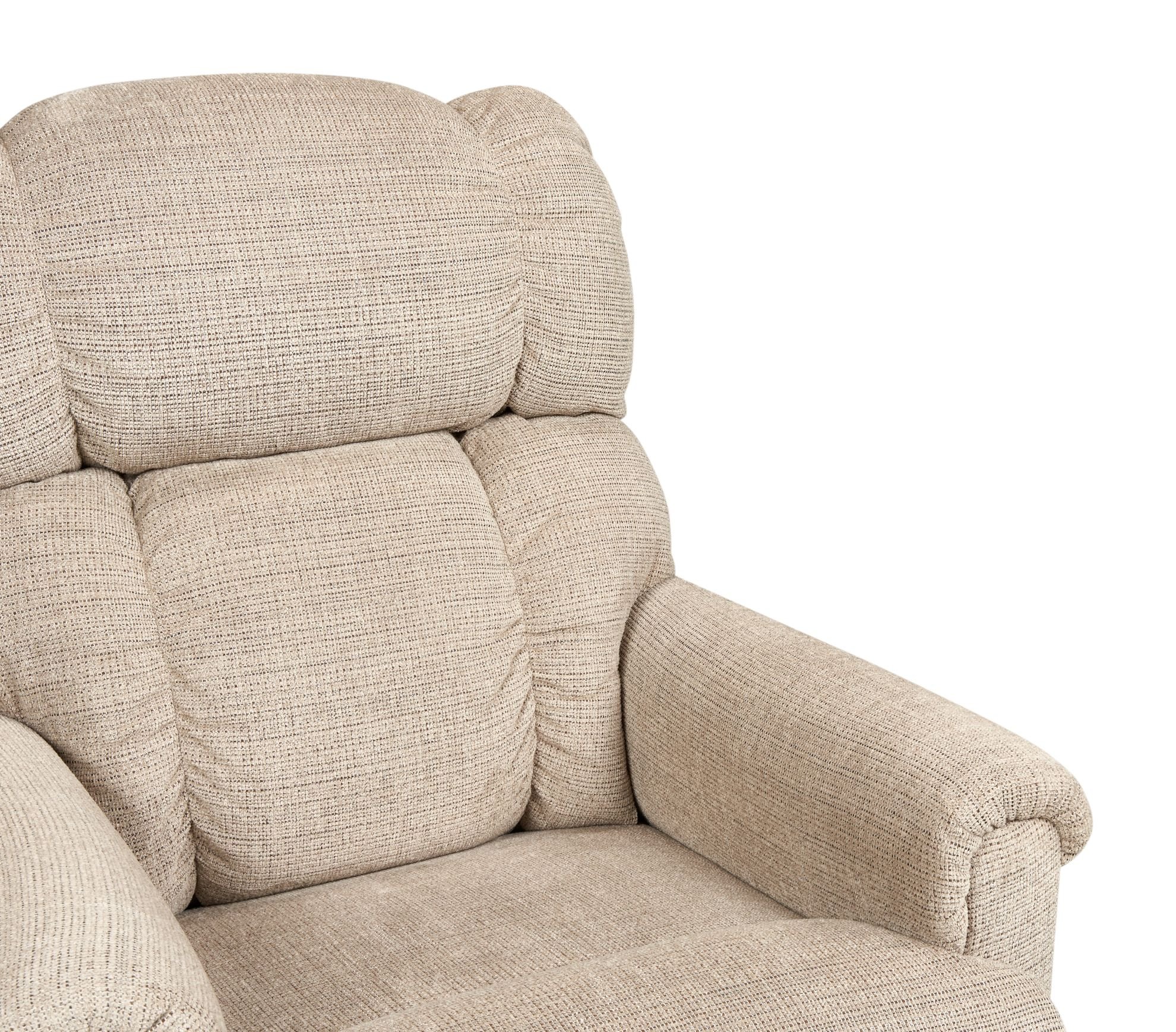 Pinnacle deals rocking recliner