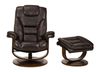 Picture of Owen Swivel Recliner with Ottoman Set
