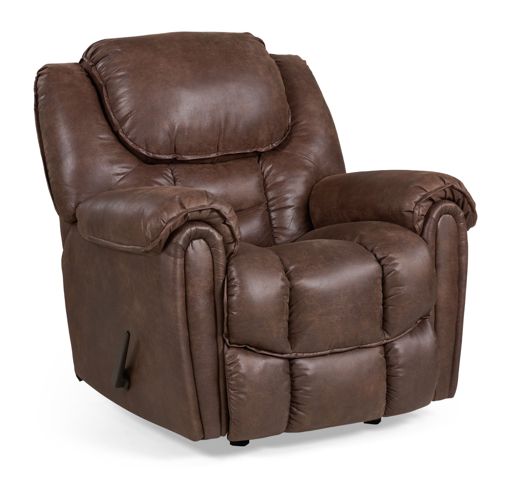 Dixie Rocker Recliner