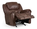 Picture of Dixie Rocker Recliner