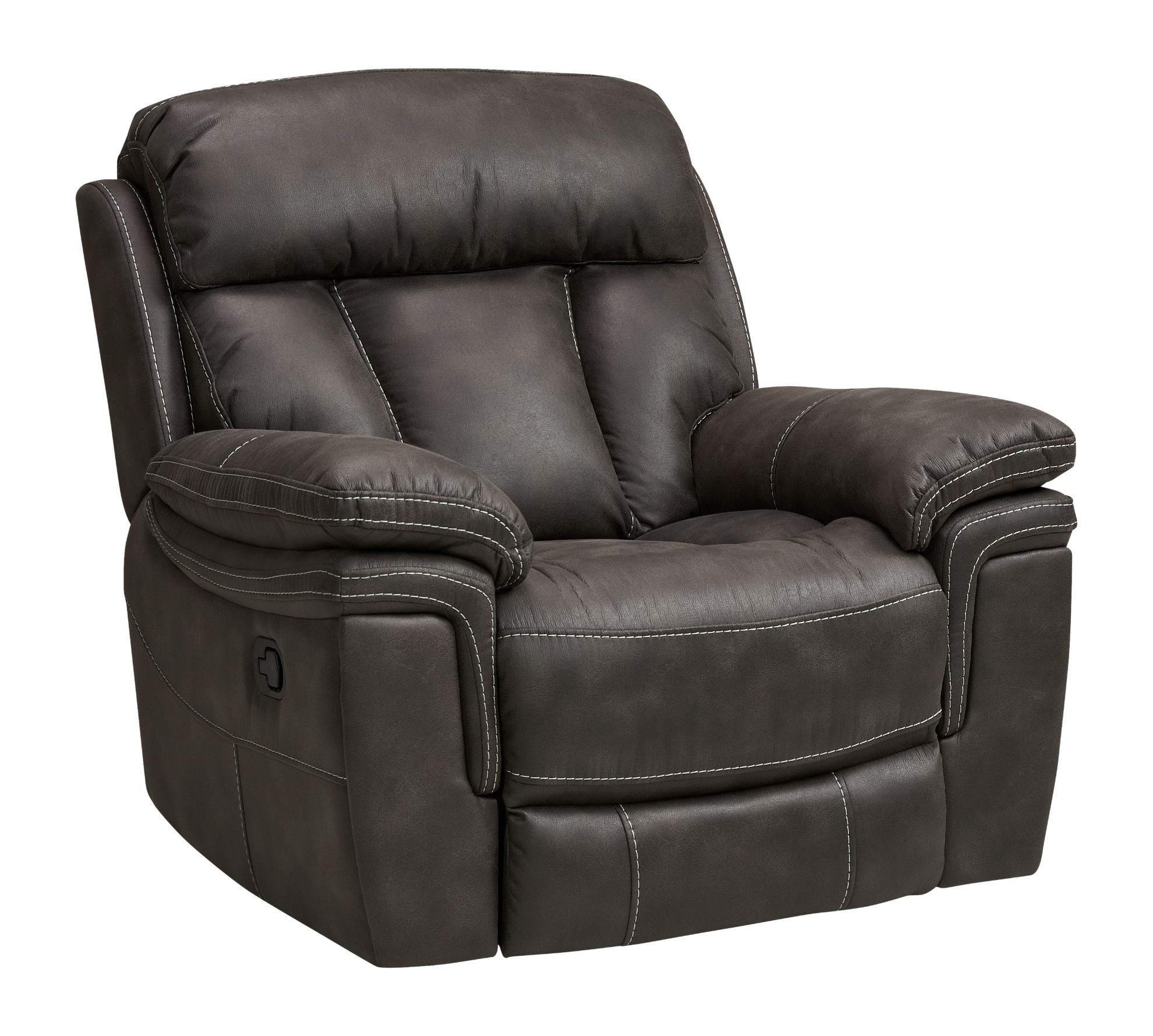 Harper glider best sale and ottoman