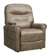 Picture of Mushroom Lift Recliner