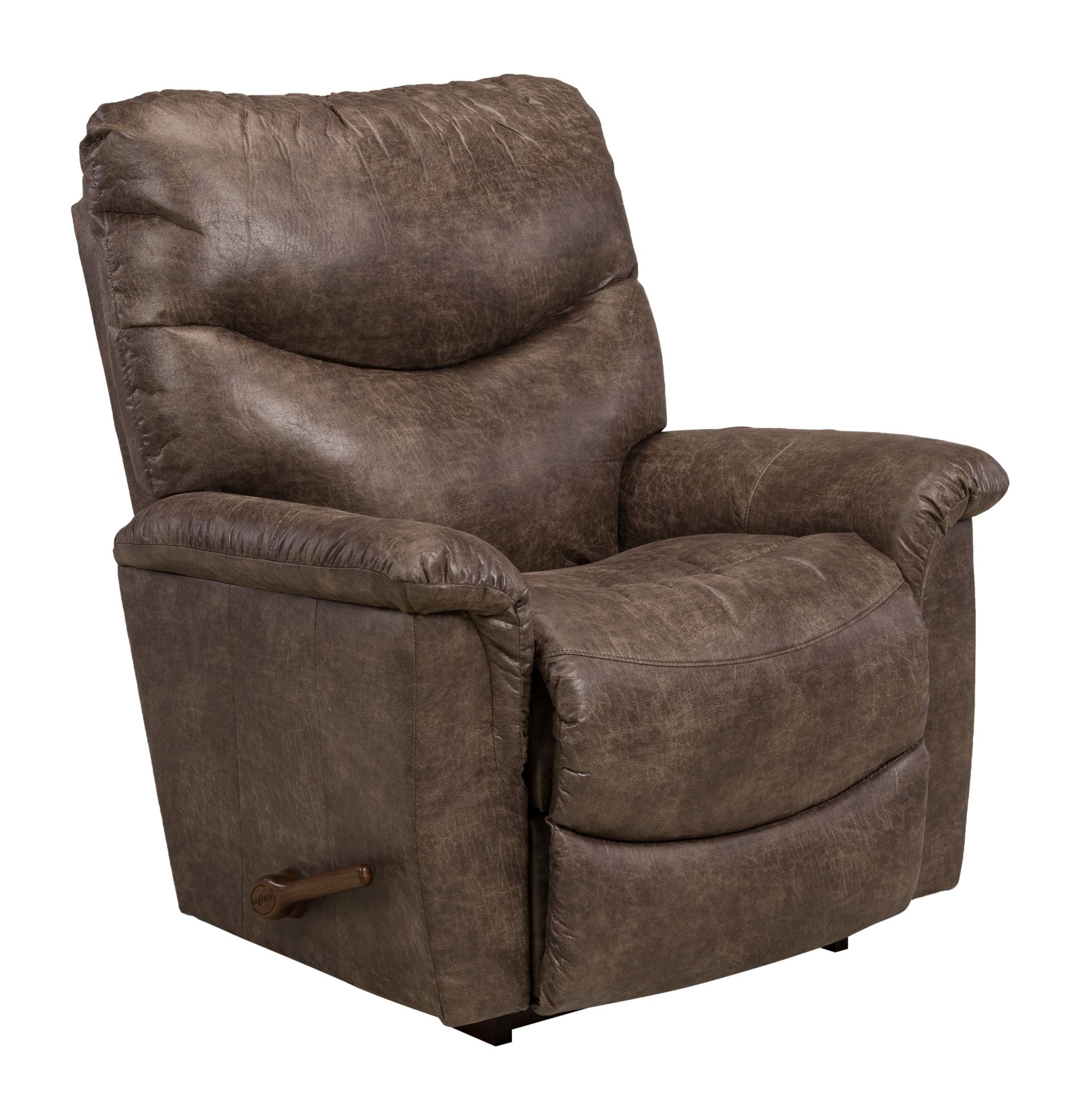 James Rocker Recliner