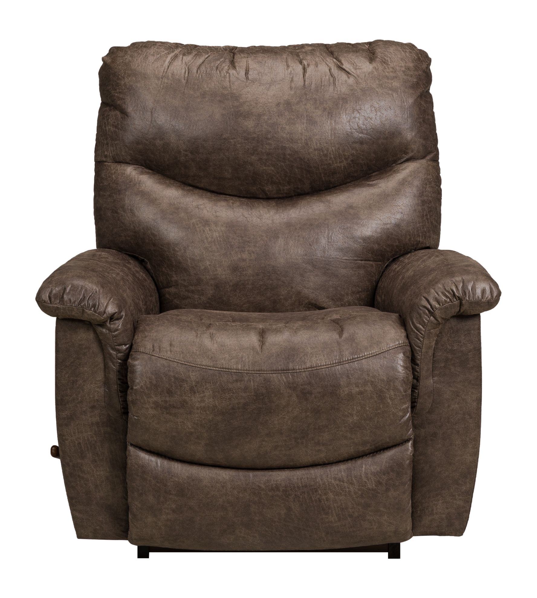 James Rocker Recliner The Furniture Mart