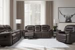 Picture of Badlands Swivel Glider Recliner