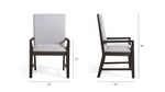 Picture of Donovan 7pc Variety Dining Set
