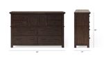 Picture of Jax Dresser