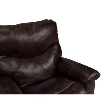 James Rocker Recliner - Walnut James Rocker Recliner - Walnut
