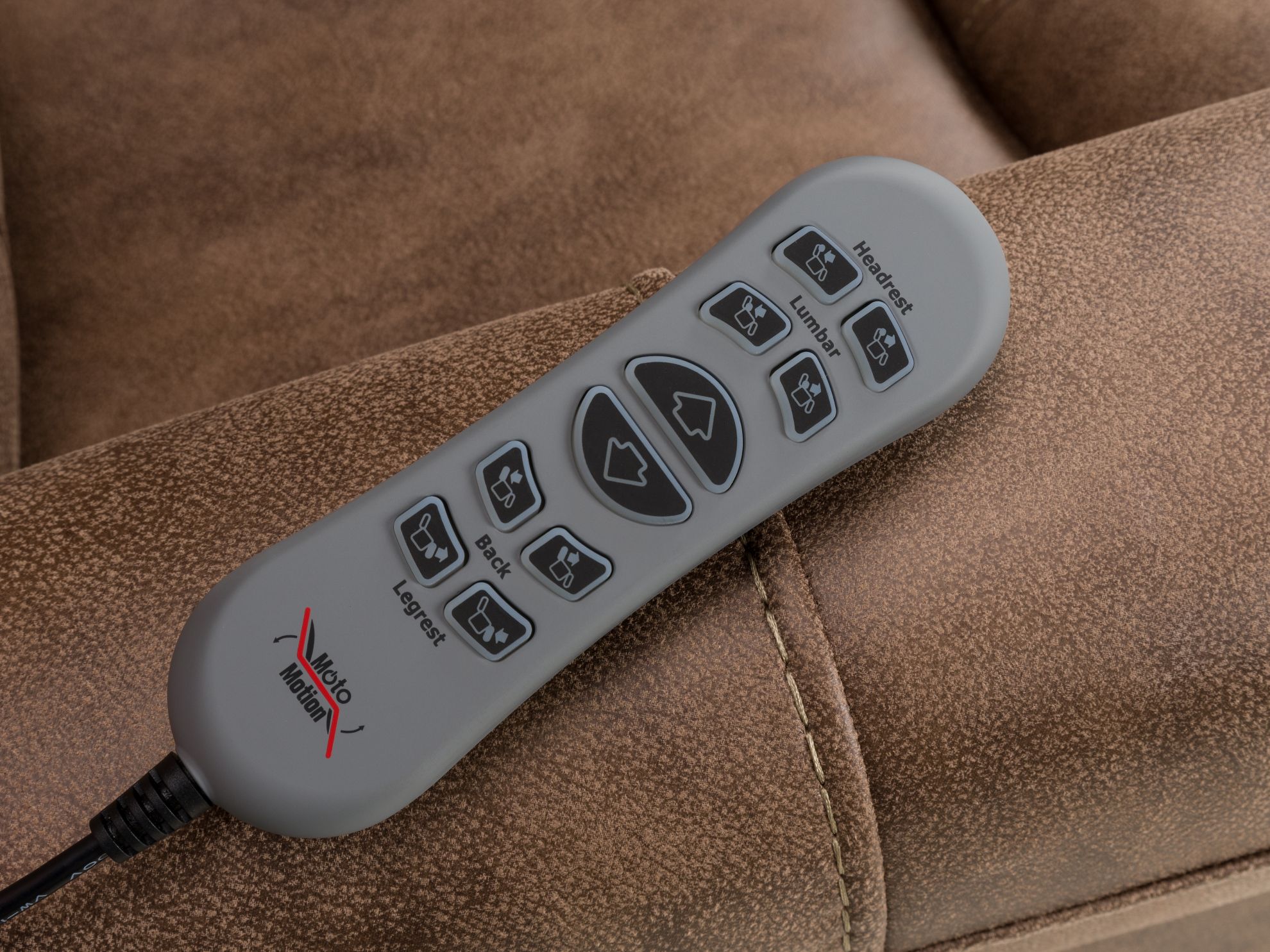 carmel mission Jeff siner エッチング  10/250 Canyon Power Lift Recliner | The Furniture Mart