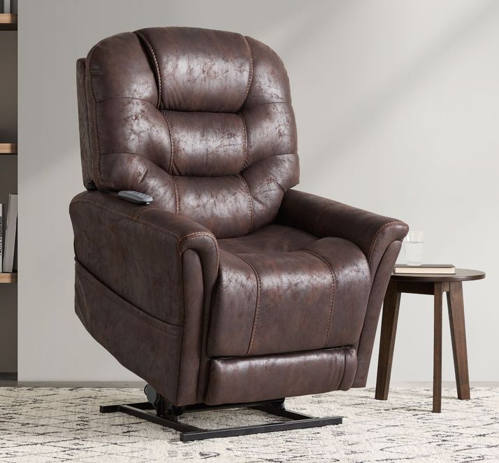 Picture of Ag Power Lift Recliner