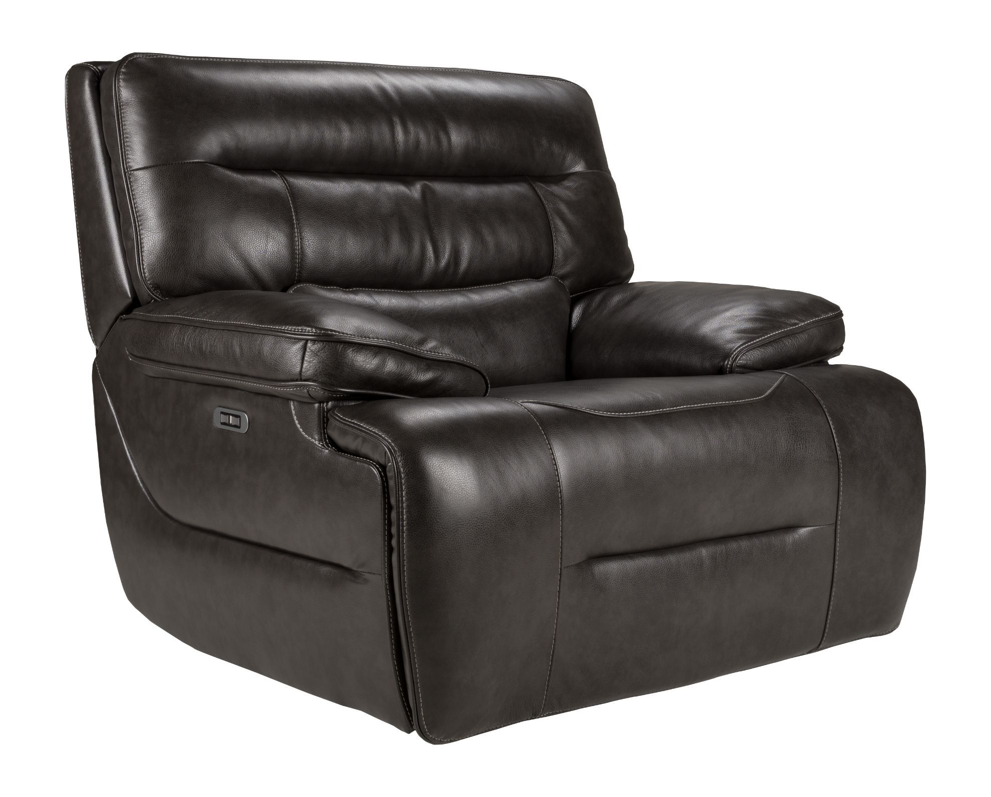 Stampede Power Recliner