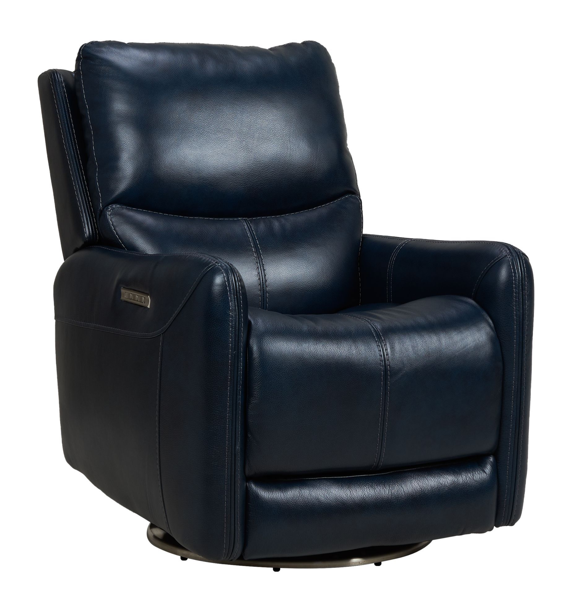 Sorrento Power Swivel Recliner