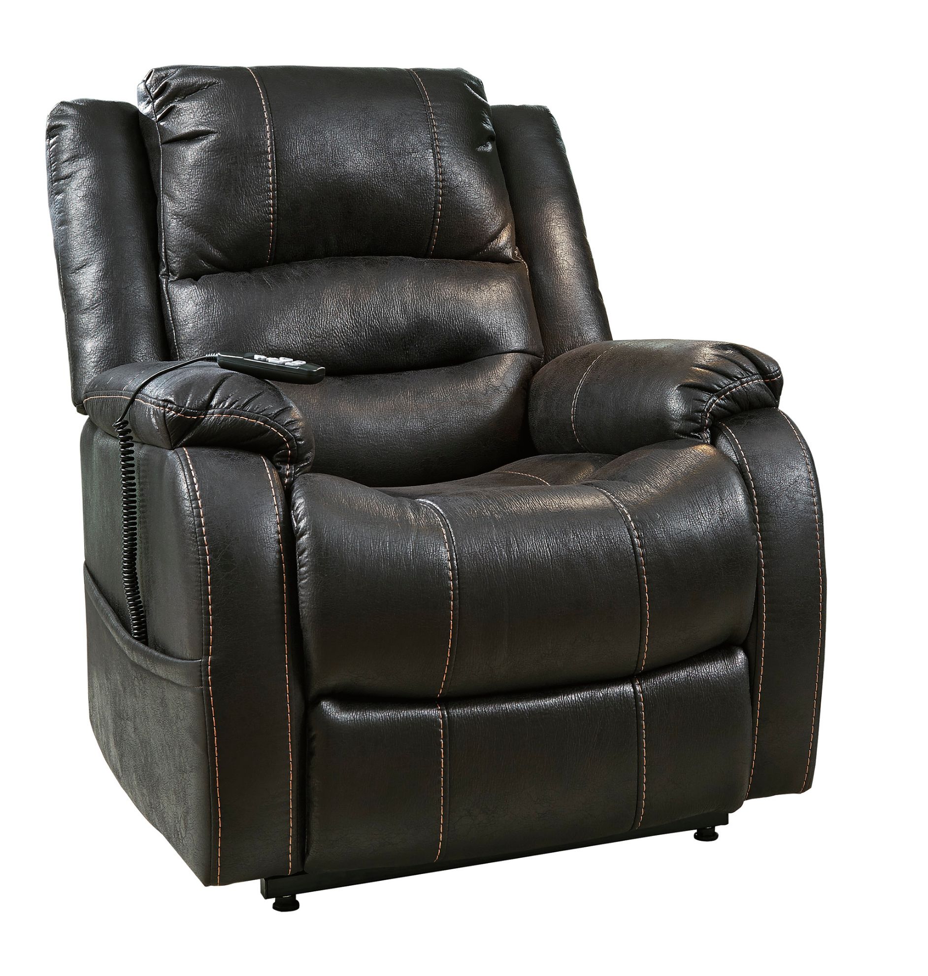 Haller lift discount chair power recliner