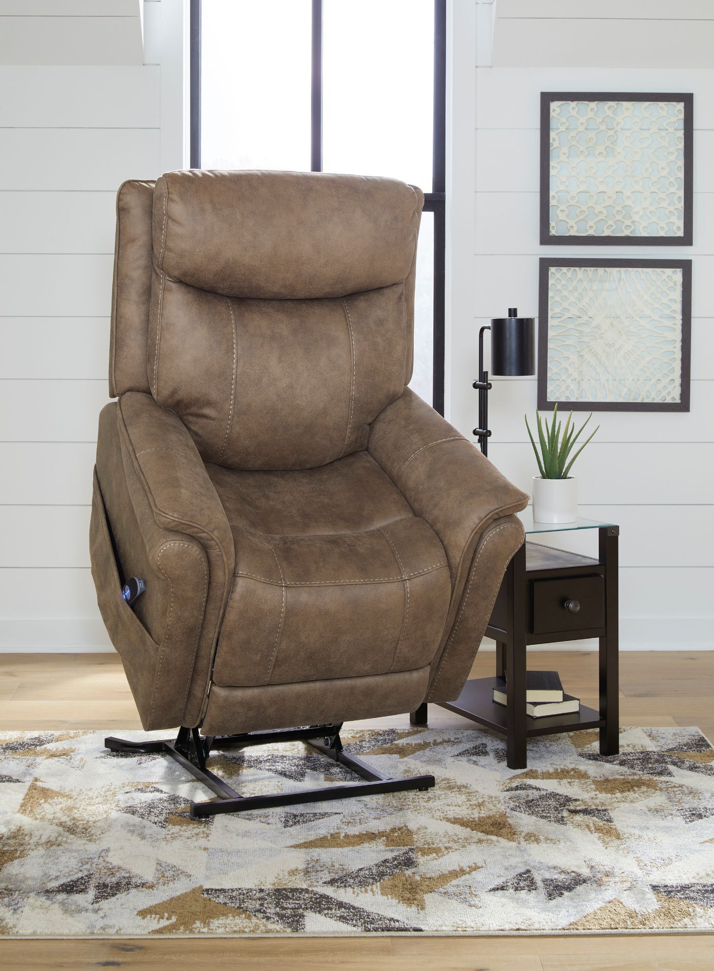 Power lift discount recliners near me