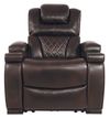 Picture of Warnerton Power Recliner