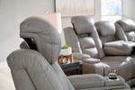 Picture of Man-Den Power Recliner