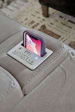 Picture of Man-Den Power Recliner