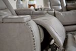 Picture of Man-Den Power Recliner
