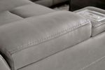 Picture of Man-Den Power Recliner