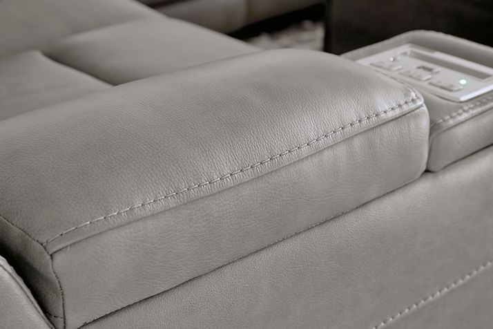 Picture of Man-Den Power Recliner
