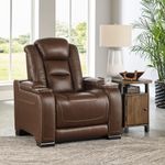 Picture of The Man-Den Power Recliner