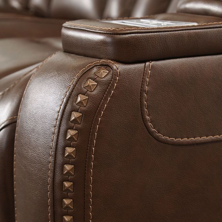 Picture of The Man-Den Power Recliner
