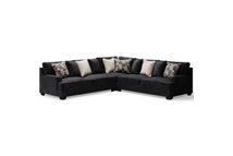Picture of Lavernett 3pc Sectional