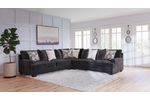 Picture of Lavernett 3pc Sectional